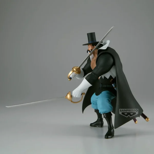 Banpresto Battle Record Collection: One Piece - Vista