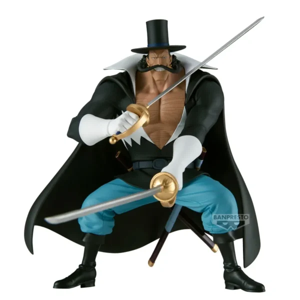 Banpresto Battle Record Collection: One Piece - Vista