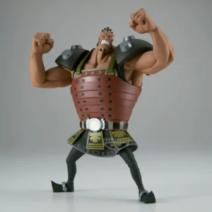 Banpresto Battle Record Collection: One Piece - Jozu