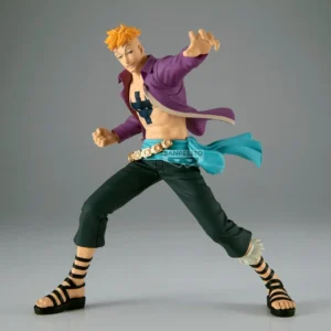 Banpresto Battle Record Collection: One Piece - Marco