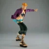 Banpresto Battle Record Collection: One Piece - Marco
