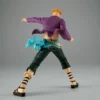 Banpresto Battle Record Collection: One Piece - Marco