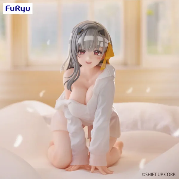 Furyu Noodle Stopper Figures: Goddess of Victory: Nikke - Modernia First Affection
