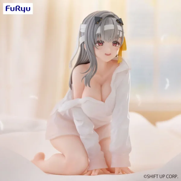 Furyu Noodle Stopper Figures: Goddess of Victory: Nikke - Modernia First Affection