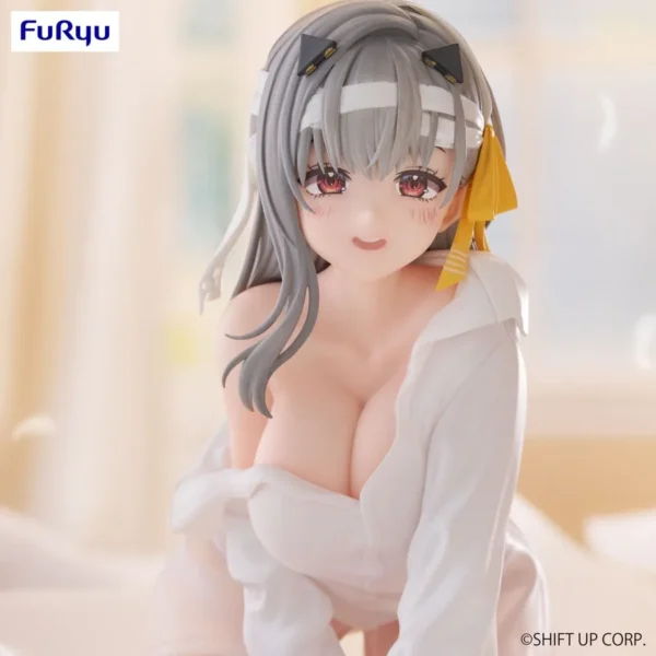 Furyu Noodle Stopper Figures: Goddess of Victory: Nikke - Modernia First Affection