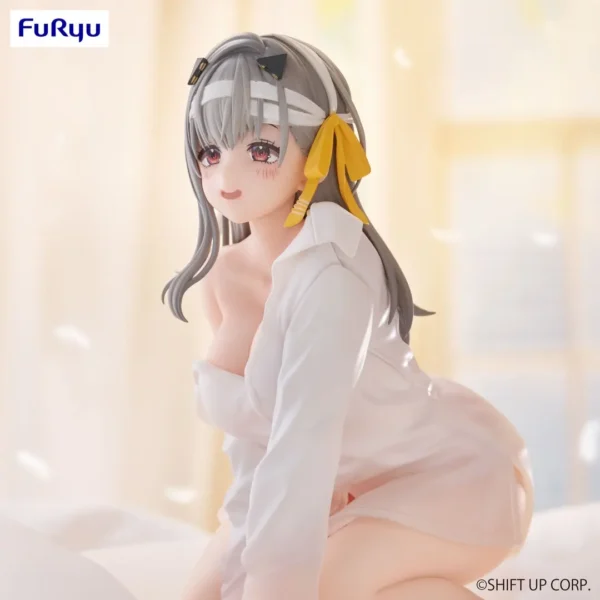 Furyu Noodle Stopper Figures: Goddess of Victory: Nikke - Modernia First Affection