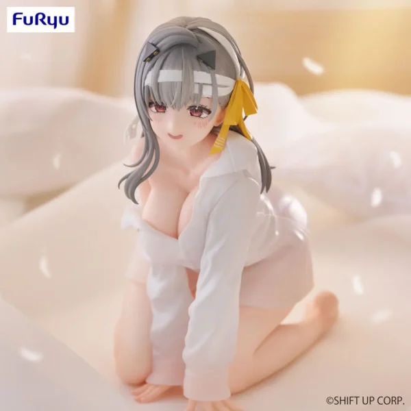 Furyu Noodle Stopper Figures: Goddess of Victory: Nikke - Modernia First Affection