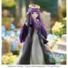 Sega Luminasta Figures: Frieren: Beyond Journey's End - Fern Flower Garden