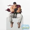 Sega PM Perching Figure: Street Fighter VI - Ryu