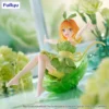 Furyu Figures: The Quintessential Quintuplets Specials - Nakano Yotsuba Bloo-me!