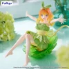Furyu Figures: The Quintessential Quintuplets Specials - Nakano Yotsuba Bloo-me!