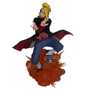 Banpresto: Naruto Shippuden - Effectreme Deidara