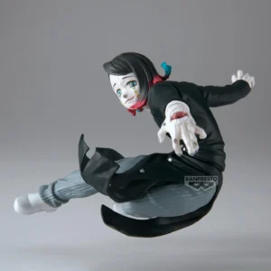 Banpresto: Kimetsu No Yaiba - Enmu Vibration Stars