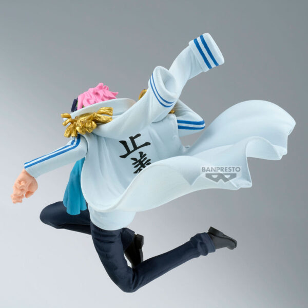 Banpresto: One Piece - Koby Battle Record Collection