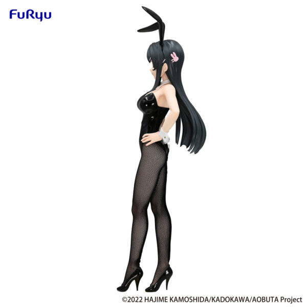 Furyu Figures: Rascal Does Not Dream Series - Mai Sakurajima BiCute Bunnies