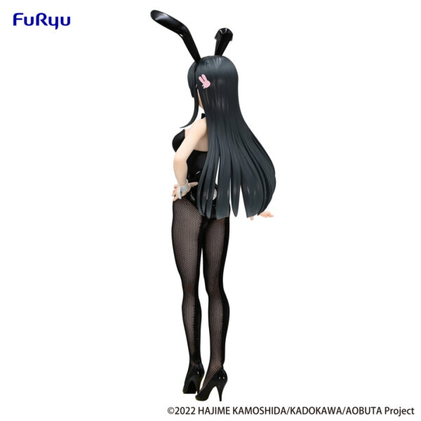 Furyu Figures: Rascal Does Not Dream Series - Mai Sakurajima BiCute Bunnies