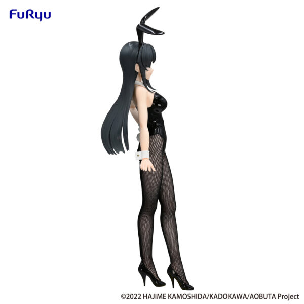 Furyu Figures: Rascal Does Not Dream Series - Mai Sakurajima BiCute Bunnies