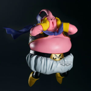 Banpresto Match Makers: Dragon Ball Z - Majin Buu gordo
