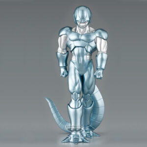 Banpresto Solid Edge Works: Dragon Ball Z - Metal Cooler