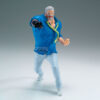 Banpresto: One Piece - Monkey D. Garp Battle Record Collection