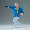 Banpresto: One Piece - Monkey D. Garp Battle Record Collection