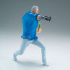 Banpresto: One Piece - Monkey D. Garp Battle Record Collection