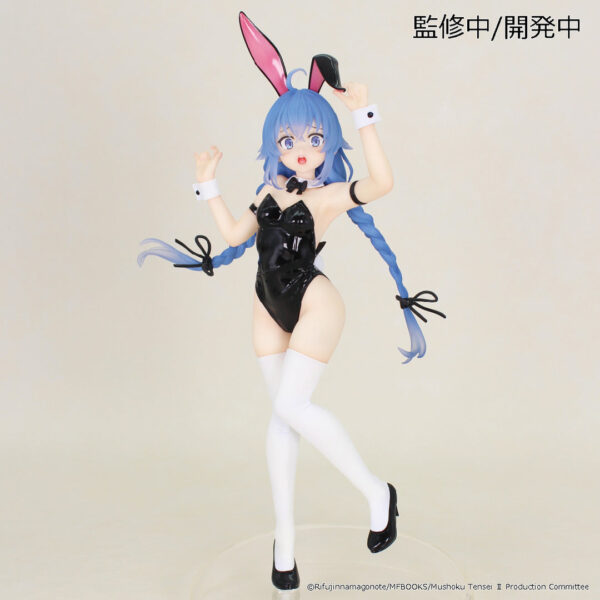 System Service Figure: Mushoku Tensei: Jobless Reincarnation Season 2 - Roxy Migurdia Vivit Figure