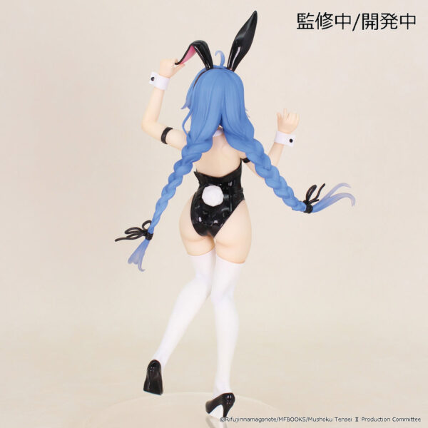System Service Figure: Mushoku Tensei: Jobless Reincarnation Season 2 - Roxy Migurdia Vivit Figure