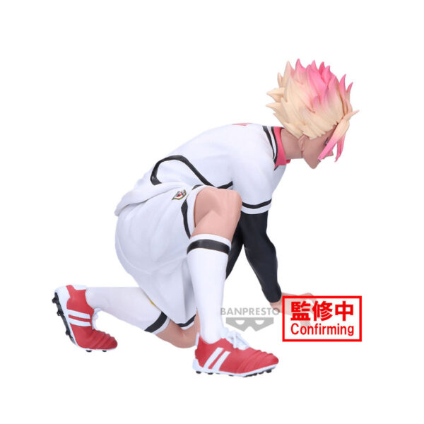 Banpresto:Japan National Team Blue Lock - Ryusei Shidou U20