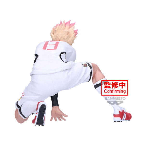Banpresto:Japan National Team Blue Lock - Ryusei Shidou U20