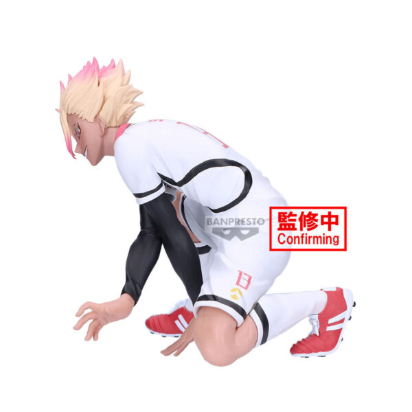 Banpresto:Japan National Team Blue Lock - Ryusei Shidou U20