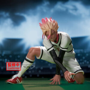Banpresto:Japan National Team Blue Lock - Ryusei Shidou U20