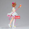 Banpresto: Cardcaptor Sakura - Sakura Kinomoto