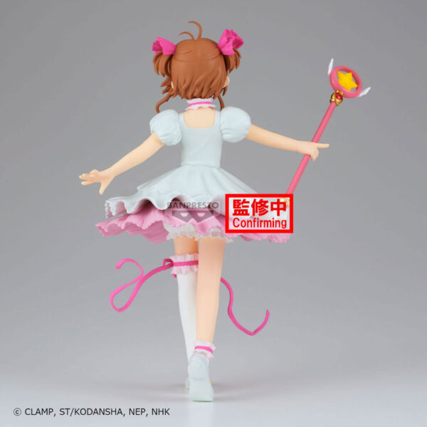 Banpresto: Cardcaptor Sakura - Sakura Kinomoto
