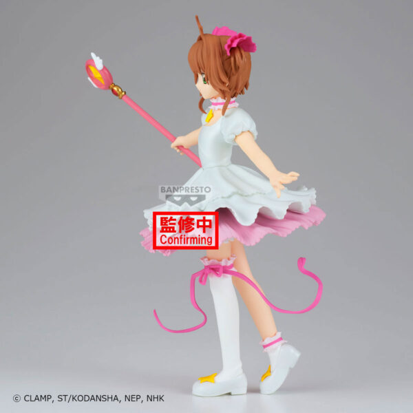 Banpresto: Cardcaptor Sakura - Sakura Kinomoto