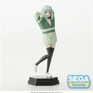 Sega Figures: There is also a hole in the student organization! - Otori-tan Desktop x Decorate Collections