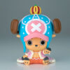 Banpresto: One Piece - Sofvimates Chopper Zou ver