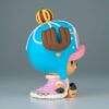 Banpresto: One Piece - Sofvimates Chopper Zou ver