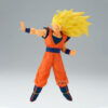 Banpresto Match Makers: Dragon Ball Z - Super Saiyan 3 Son Goku