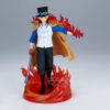 Banpresto: One Piece - The Shukko Logia Sabo Special Edition [OVERSEAS LIMITED]