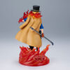 Banpresto: One Piece - The Shukko Logia Sabo Special Edition [OVERSEAS LIMITED]