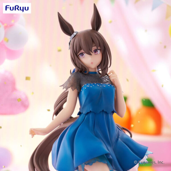 Furyu Trio-Try-iT Figure: Umamusume: Pretty Derby - Admire Vega Dress