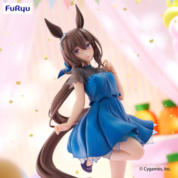 Furyu Trio-Try-iT Figure: Umamusume: Pretty Derby - Admire Vega Dress