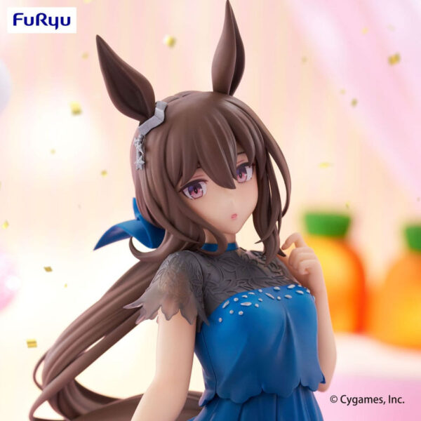 Furyu Trio-Try-iT Figure: Umamusume: Pretty Derby - Admire Vega Dress