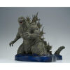 Banpresto: Godzilla Minus One - Vignette Godzilla (2023) Offshore Image