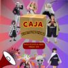 Caja Sorpresa Kimetsu No Yaiba