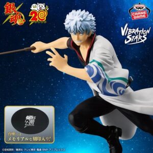 ‎Banpresto: Gintoki Sakata - Gintama Vibration Stars