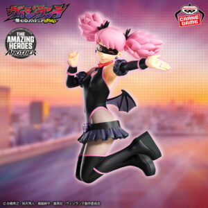 ‎Banpresto: My hero academia Vigilantes - Another POP☆STEP ‎