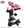 ‎Banpresto: My hero academia Vigilantes - Another POP☆STEP ‎