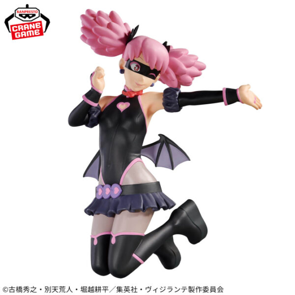 ‎Banpresto: My hero academia Vigilantes - Another POP☆STEP ‎
